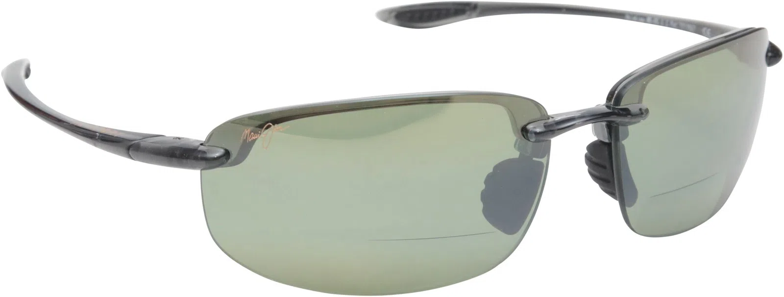 Maui Jim HO'OKIPA READER UNIVERSAL FIT MJ807 Readers - view 9